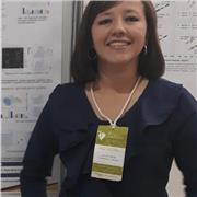 Profesor en área de bioquímica, biología y química